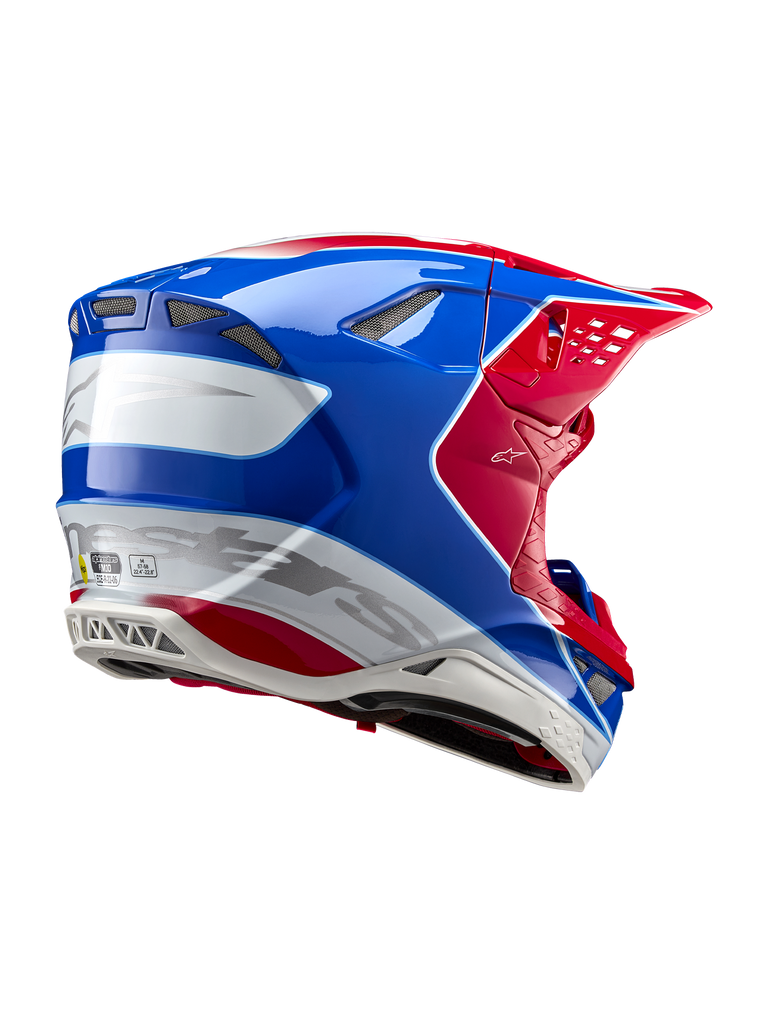 Supertech M10 Aeon Helmet