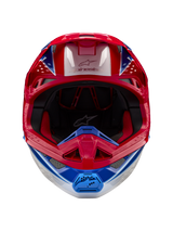 Supertech M10 Aeon Helmet