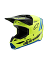 SM3 Youth Radium Helmet ECE06/DOT