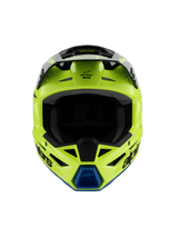 SM3 Youth Radium Helmet ECE06/DOT