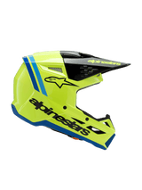 SM3 Youth Radium Helmet ECE06/DOT