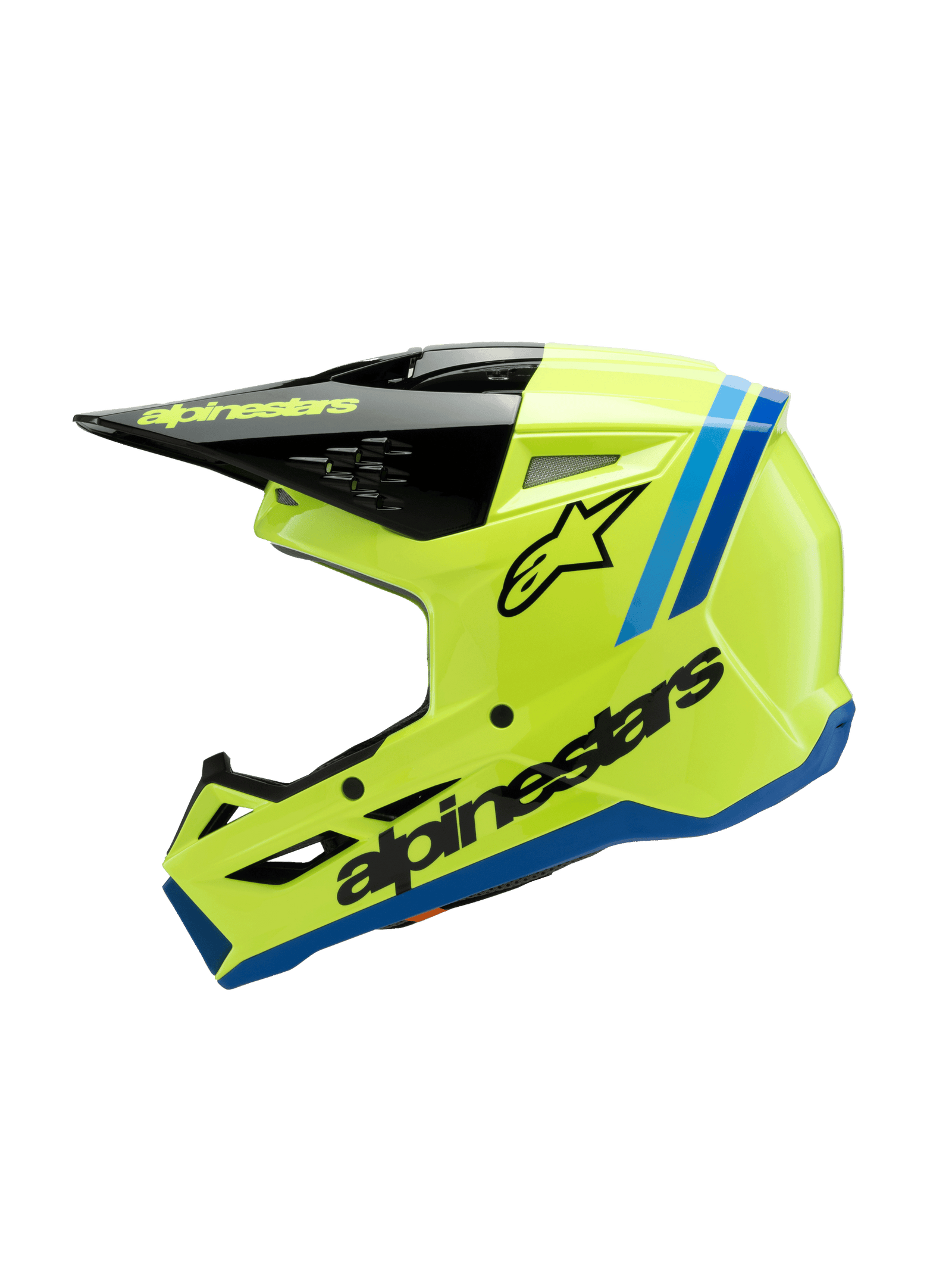 SM3 Youth Radium Helmet ECE06/DOT