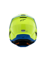 SM3 Youth Radium Helmet ECE06/DOT