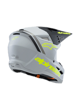 SM3 Youth Radium Helmet ECE06/DOT