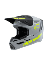 SM3 Youth Radium Helmet ECE06/DOT