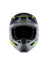 SM3 Youth Radium Helmet ECE06/DOT