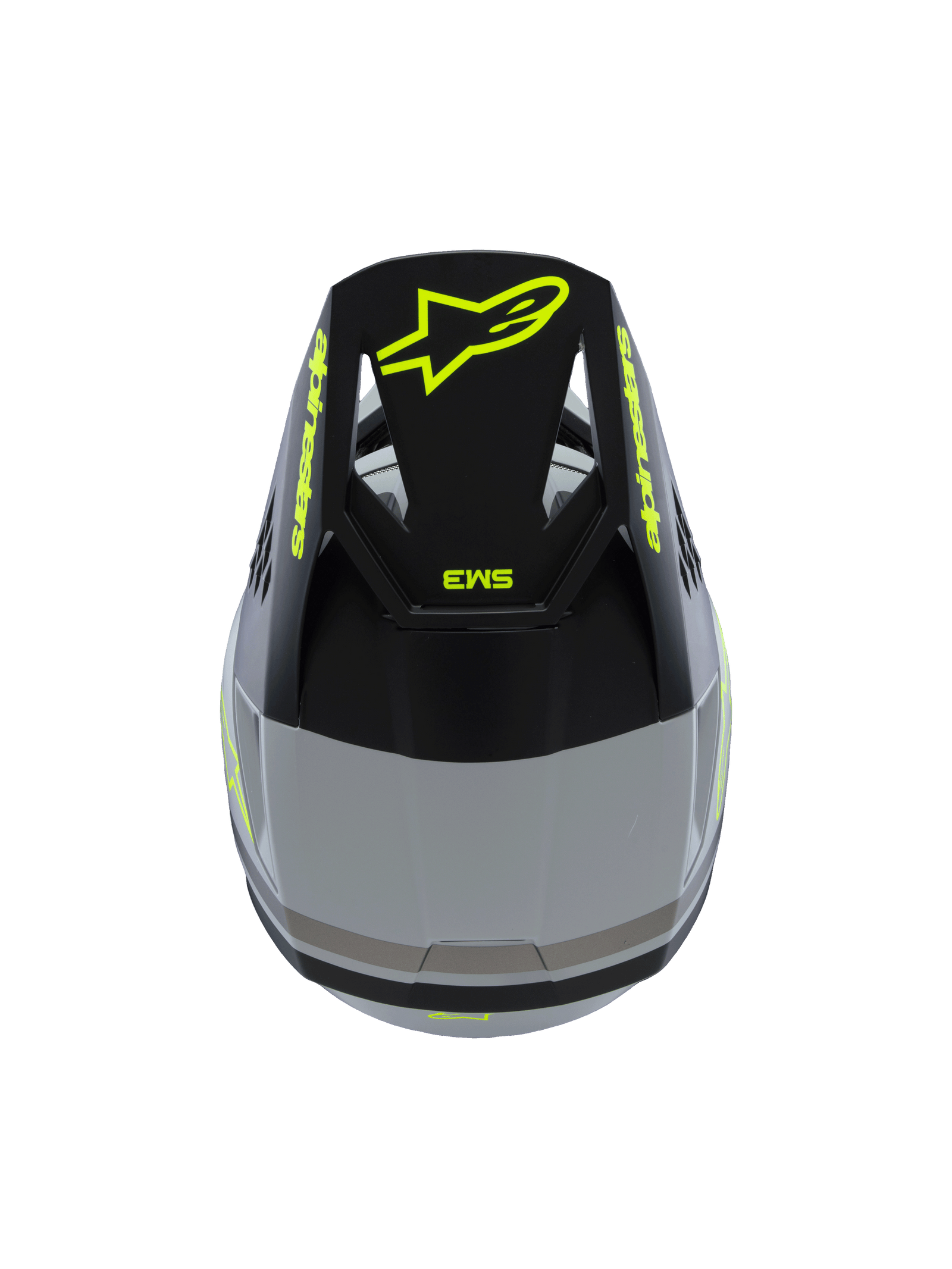 SM3 Youth Radium Helmet ECE06/DOT