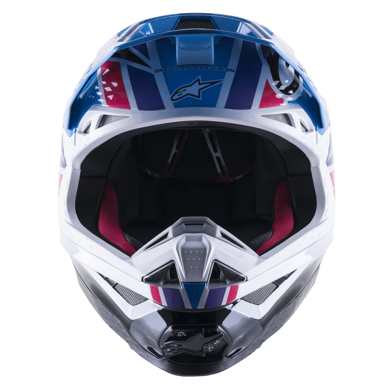 Supertech M10 TLD Edition 23 Helmet