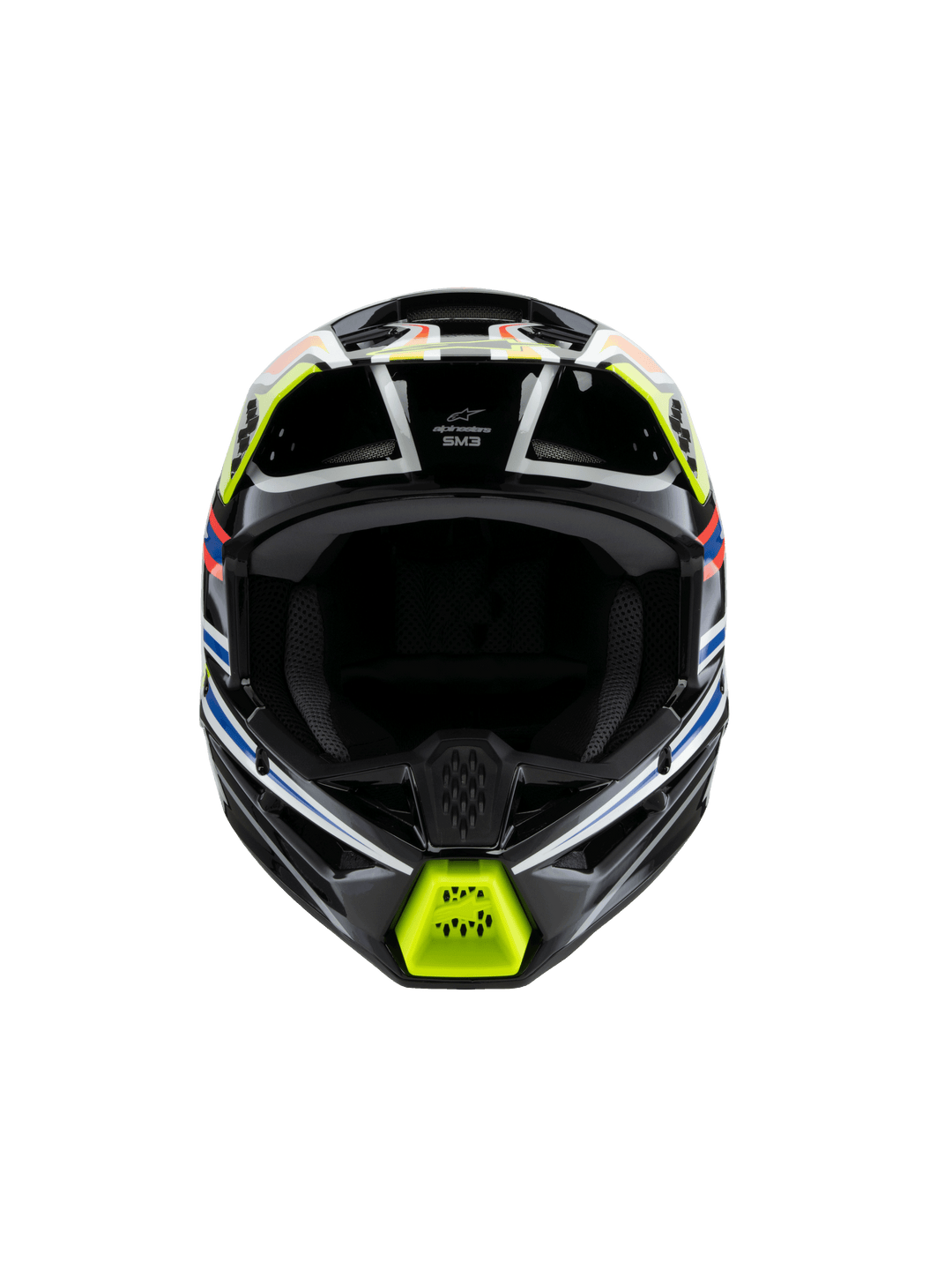 SM3 Youth Wurx Helmet ECE06/DOT