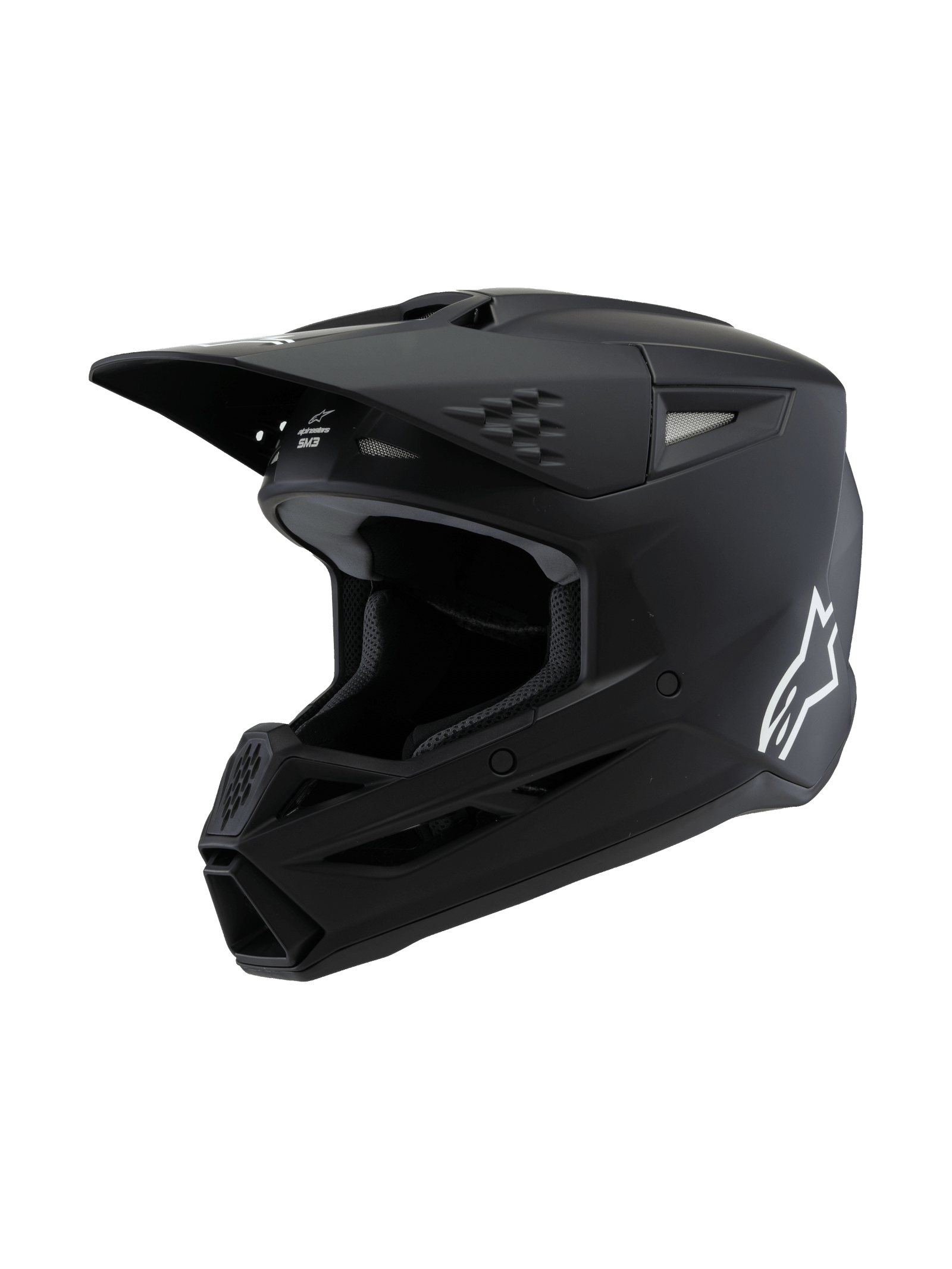 SM3 Youth Solid Helmet ECE06/DOT