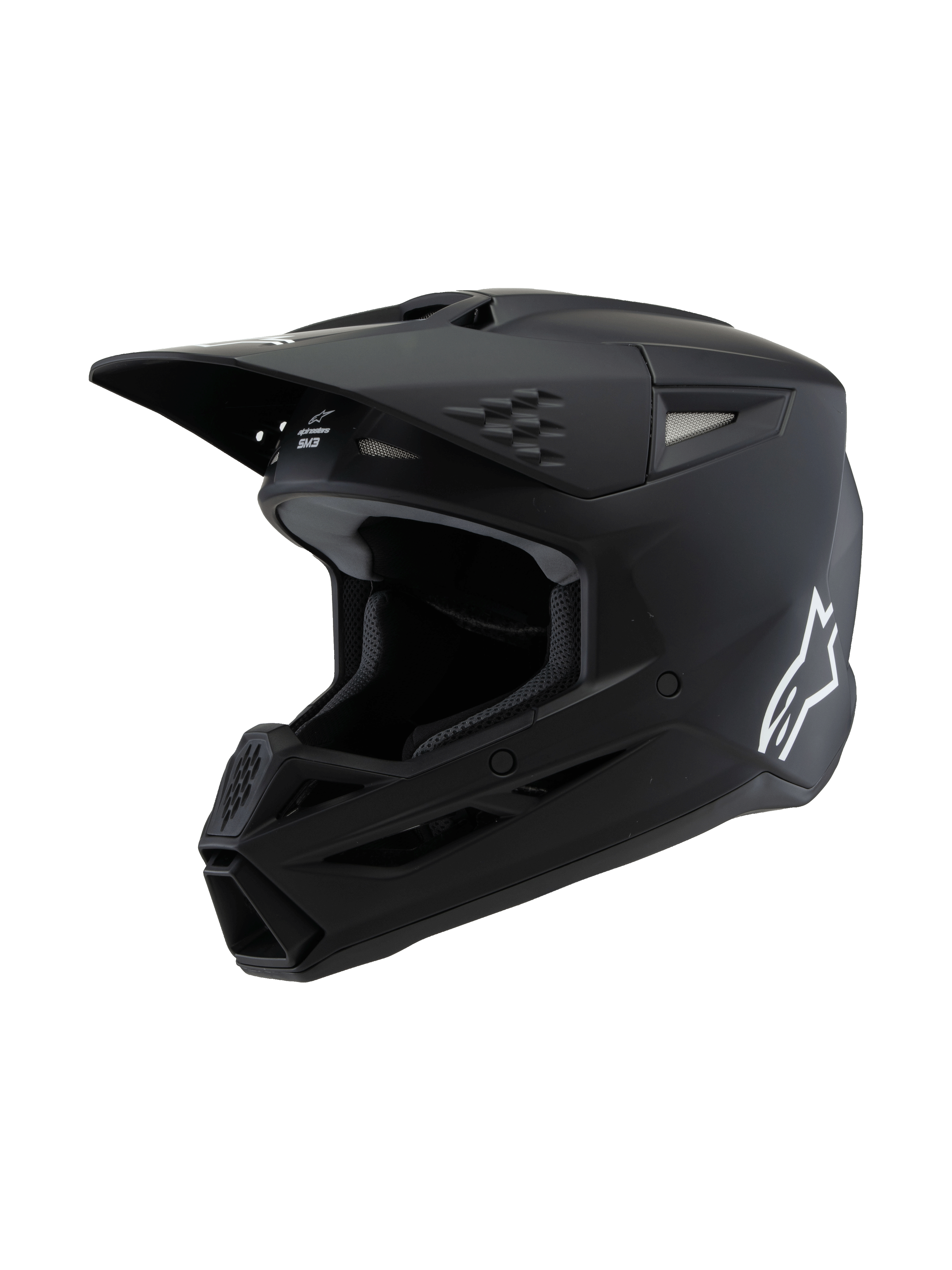 SM3 Youth Solid Helmet ECE06/DOT