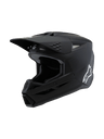 SM3 Youth Solid Helmet ECE06/DOT