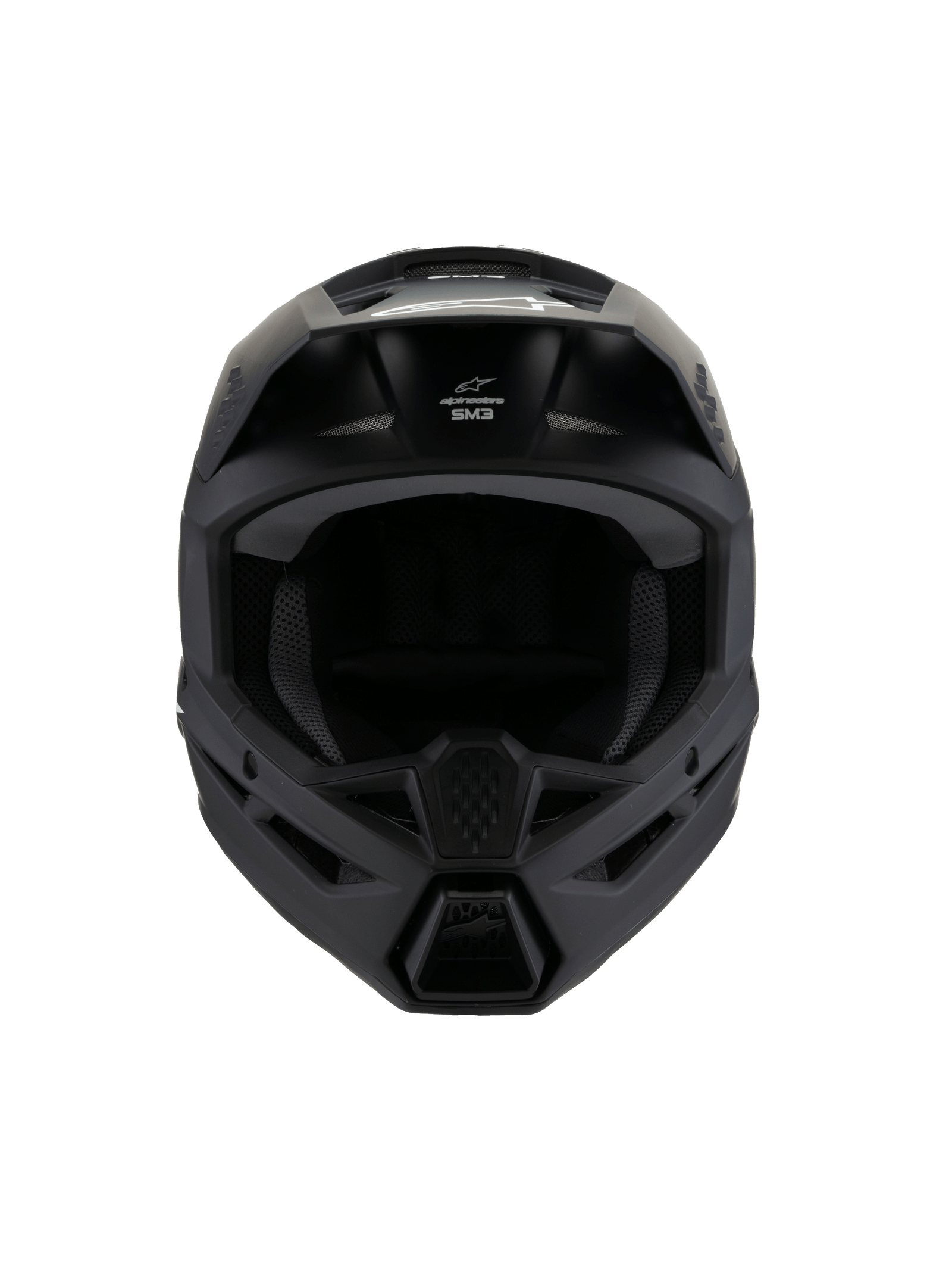 SM3 Youth Solid Helmet ECE06/DOT