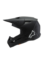 SM3 Youth Solid Helmet ECE06/DOT