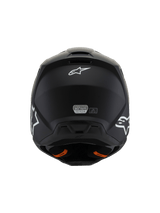 SM3 Youth Solid Helmet ECE06/DOT