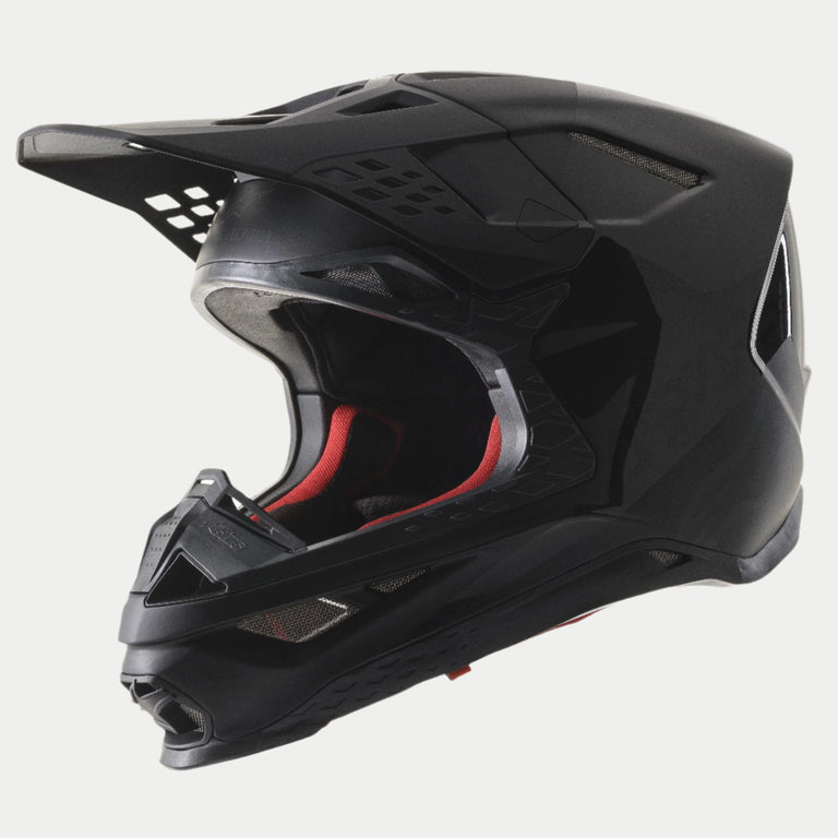 Supertech M8 Echo Helmet