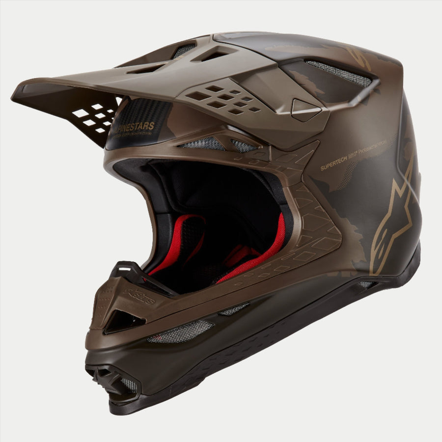 Supertech M10 | Alpinestars