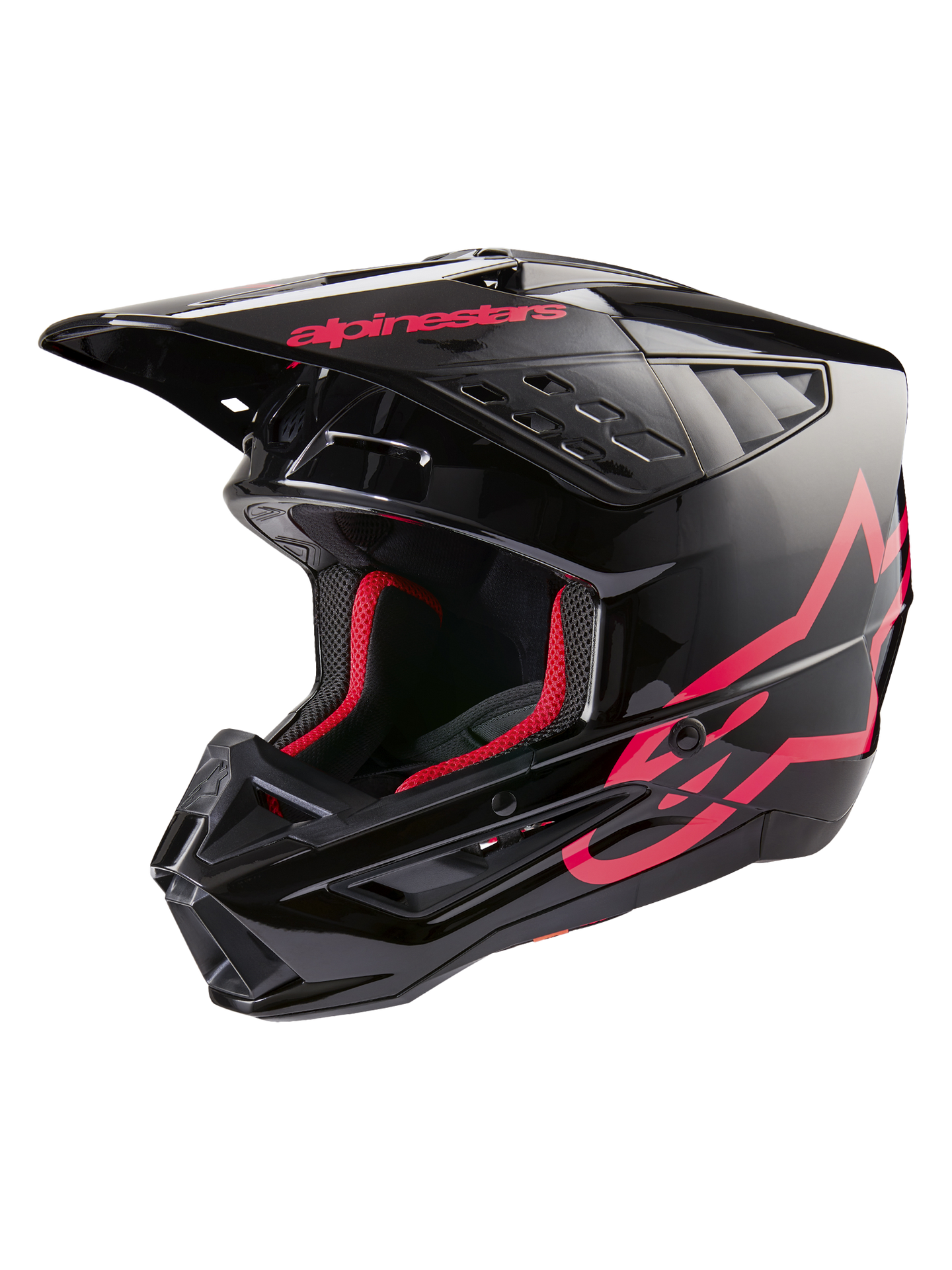 SM5 Corp Helmet