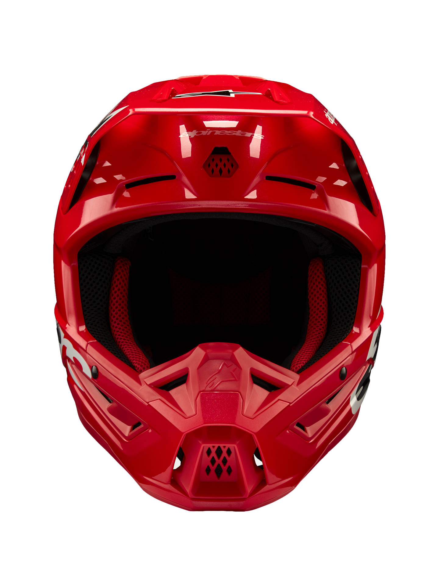 SM5 Corp Helmet