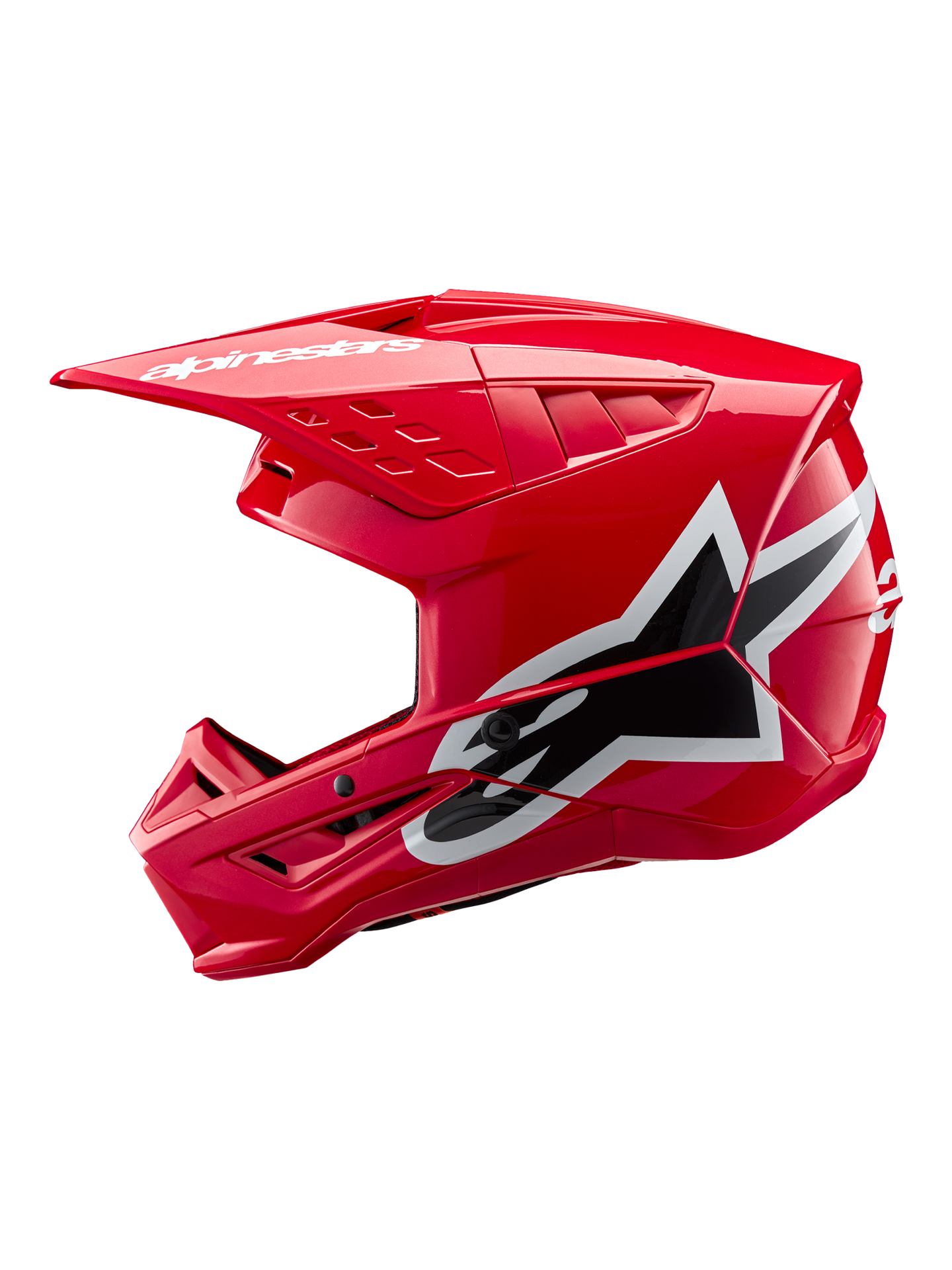 SM5 Corp Helmet