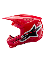 SM5 Corp Helmet