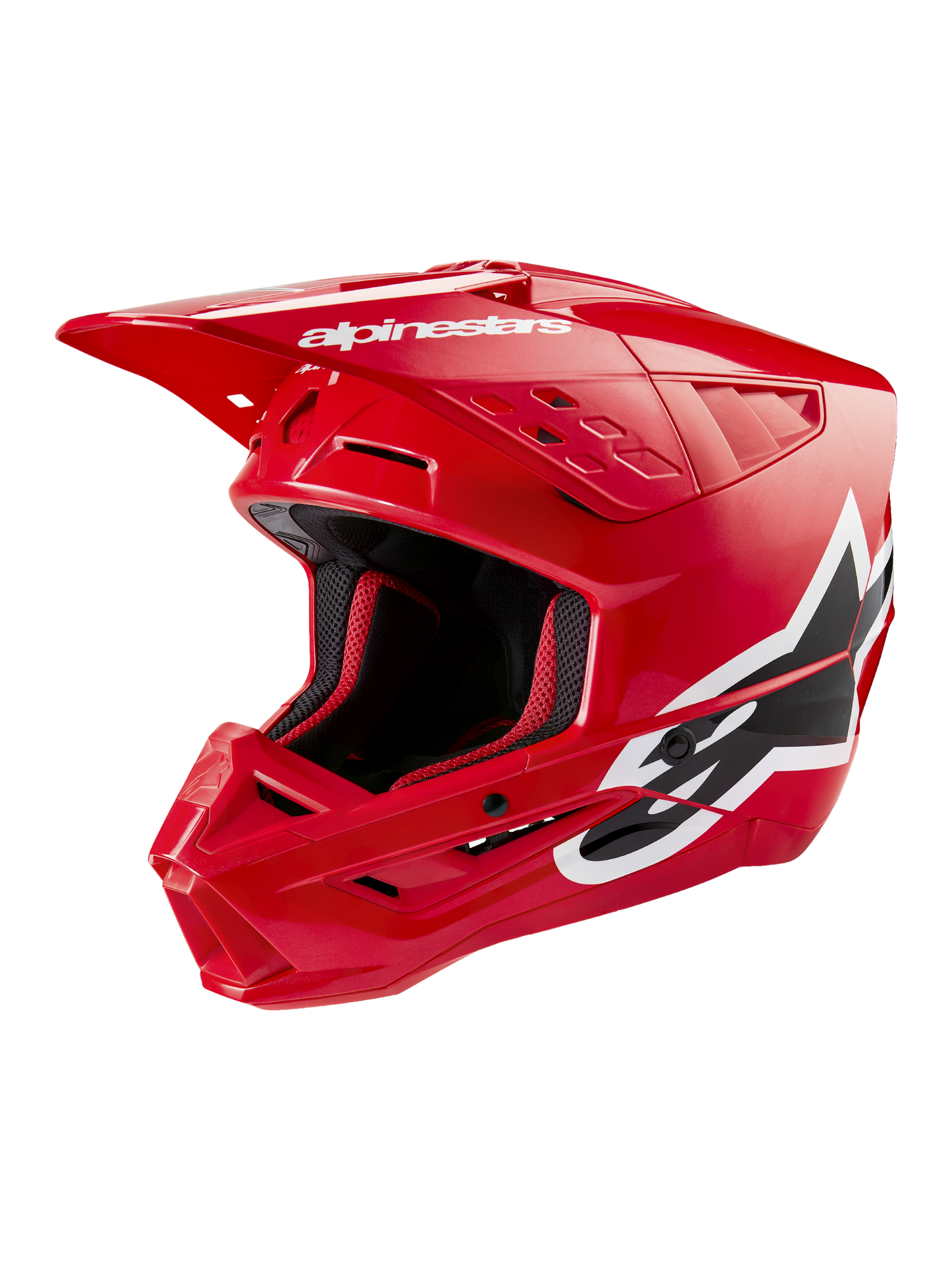 SM5 Corp Helmet