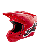 SM5 Corp Helmet