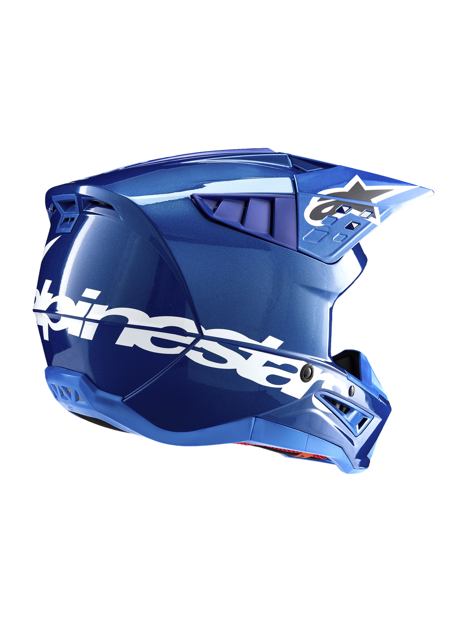 SM5 Corp Helmet