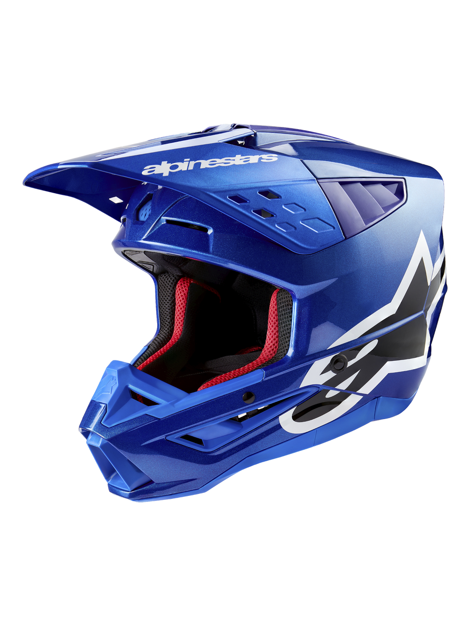 SM5 Corp Helmet