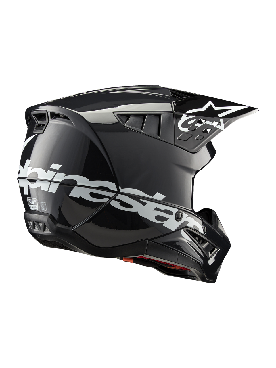 SM5 Corp Helmet