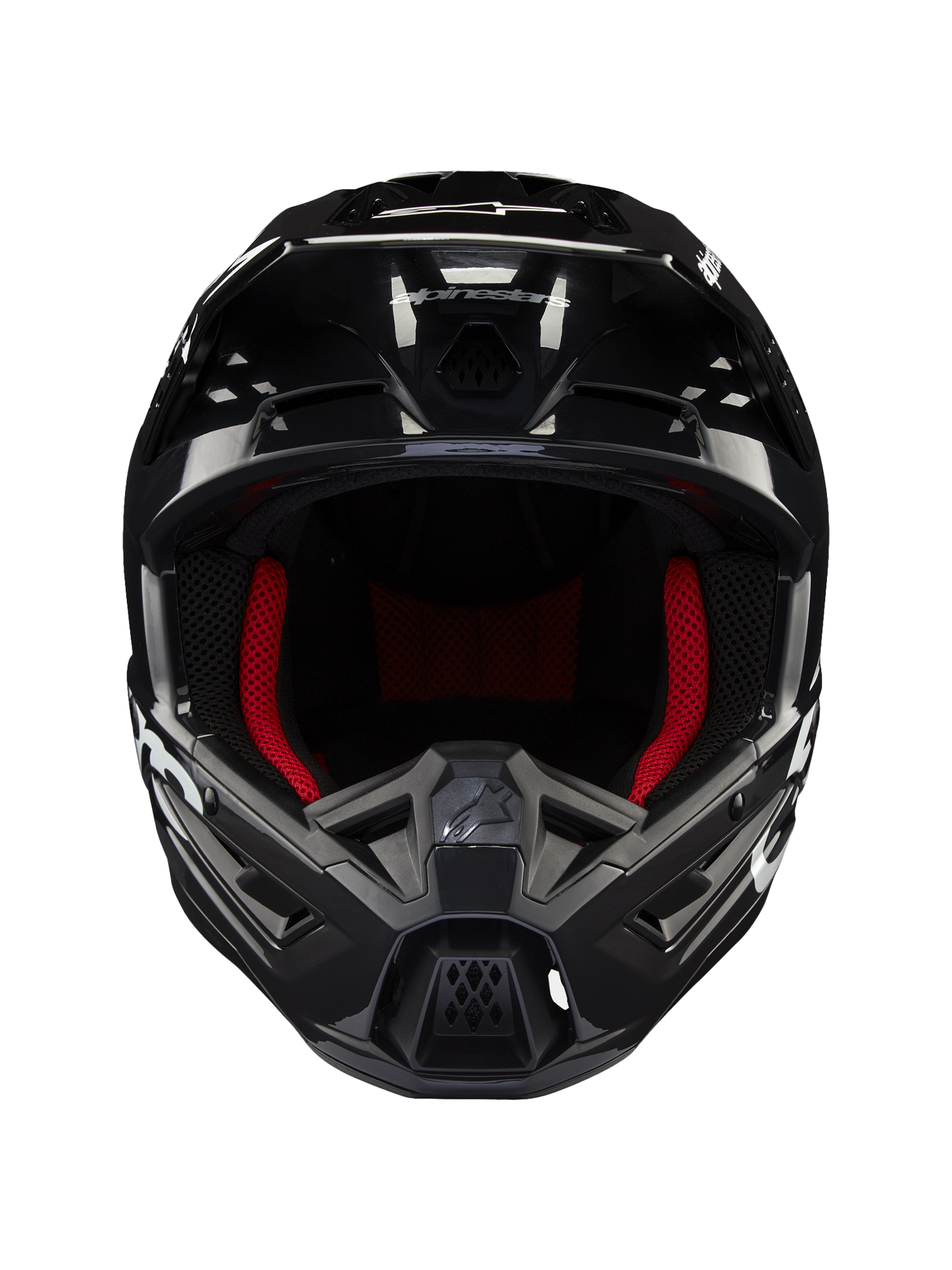 SM5 Corp Helmet