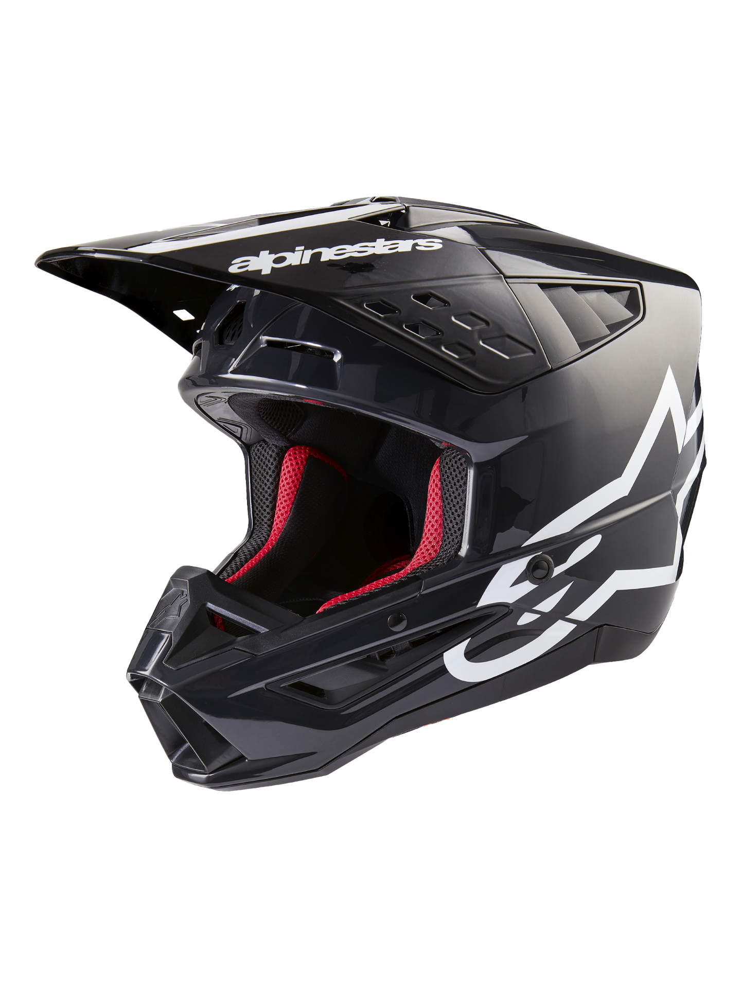 SM5 Corp Helmet