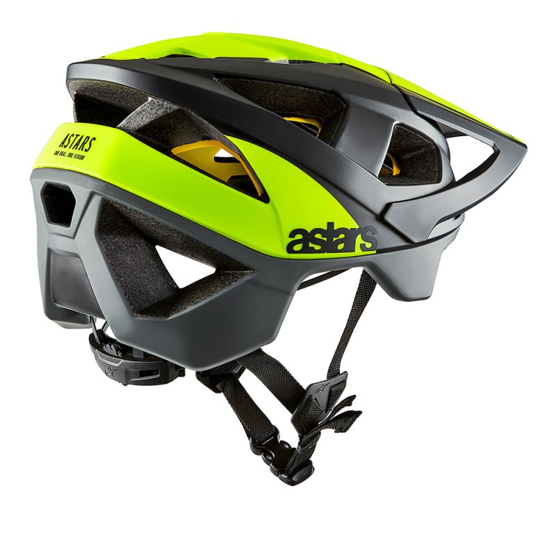 Vector Tech Polar Helmet | Alpinestars