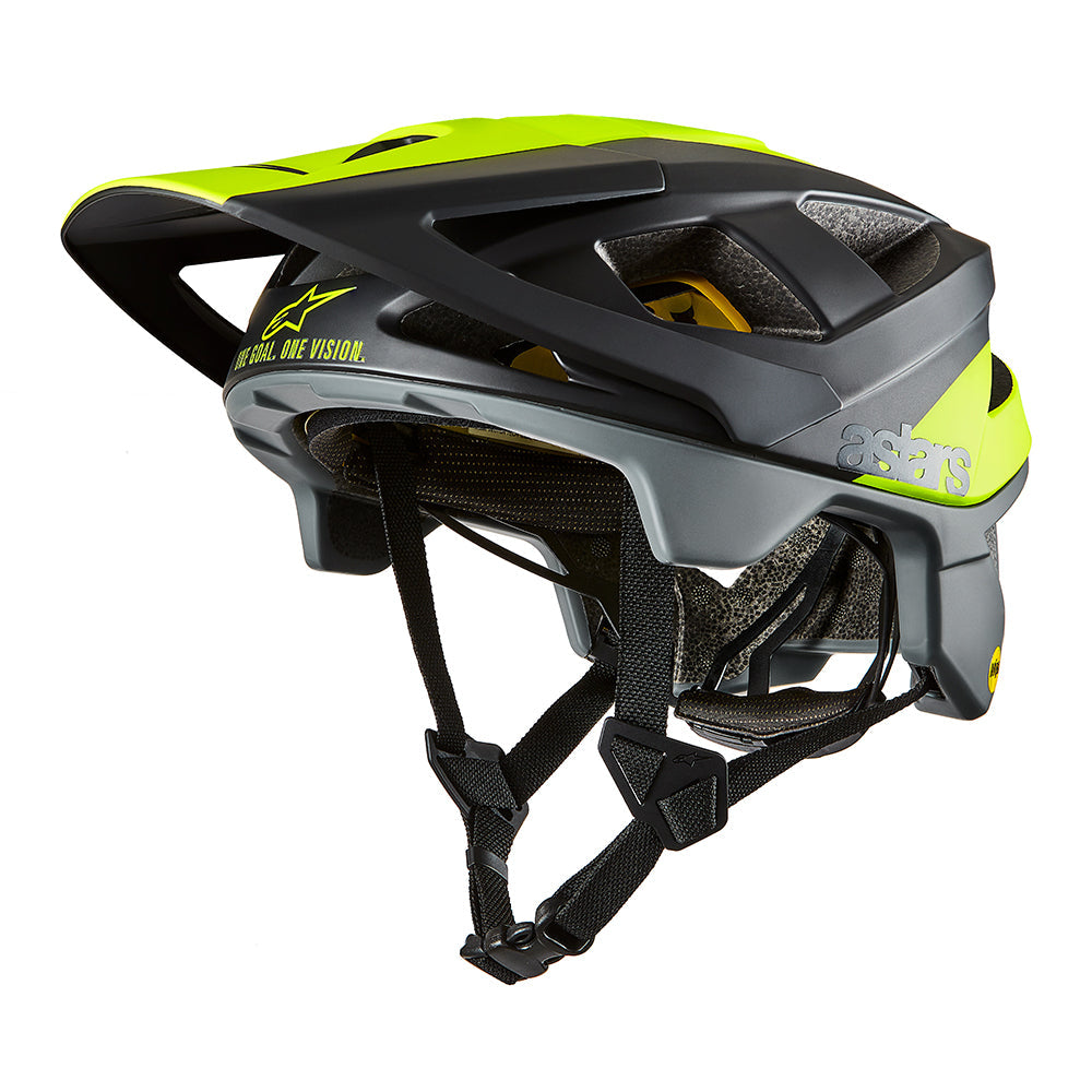 Vector Tech Polar Helmet | Alpinestars