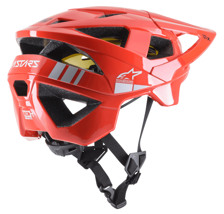 Vector Tech A2 Helmet