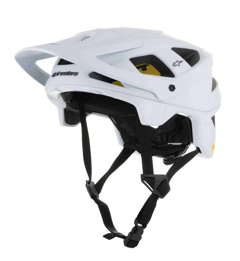 Vector Tech Solid Helmet