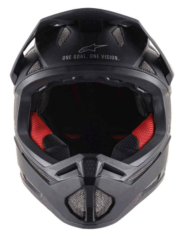 Missile Tech Solid Helmet