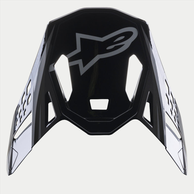 Visor S-M10 Carbon Meta2