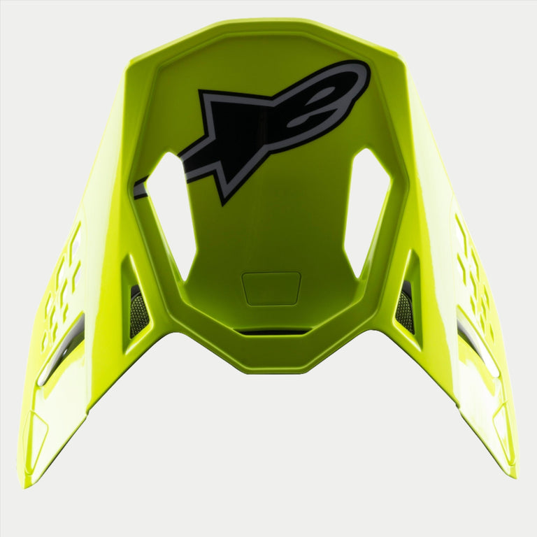 Visor S-M8 Factory