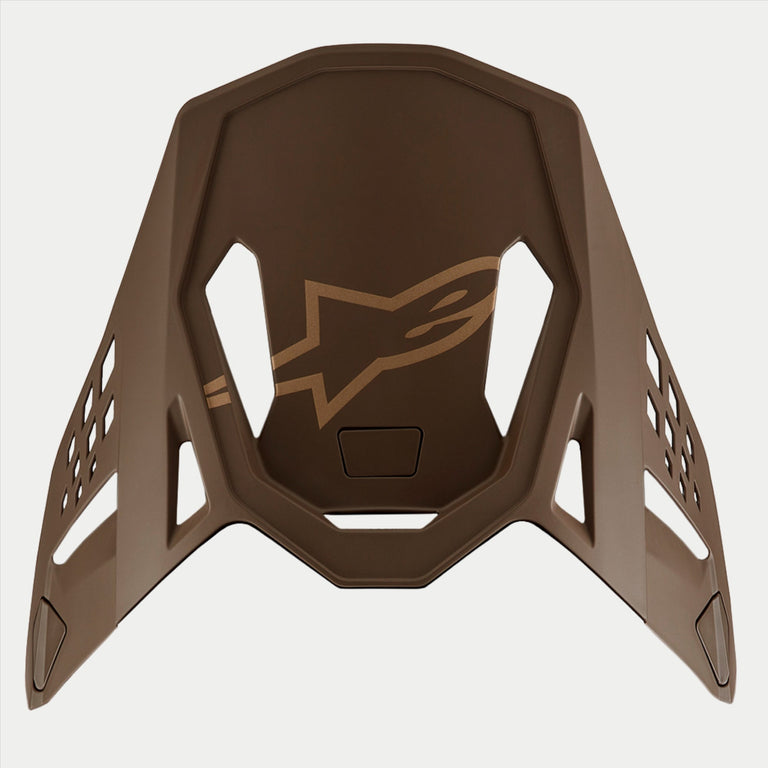 Supertech M10 Squad 23 LE Visor