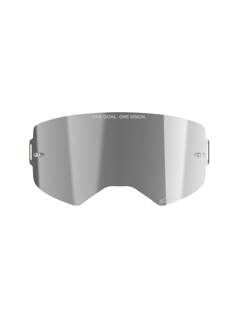 Supertech Mirror Lens