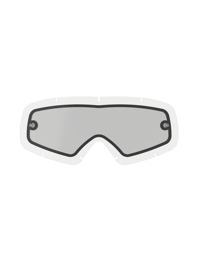 Vision Youth Dual Pane Lens