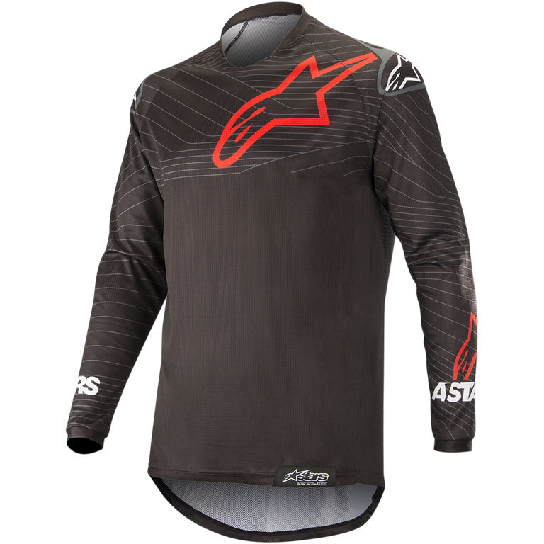 Venture-R Jersey