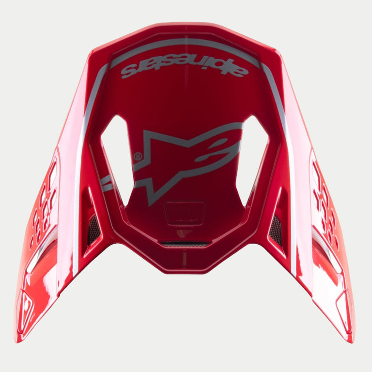 Limited Edition Supertech M10 Acumen Visor