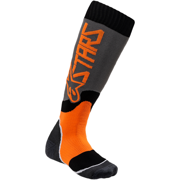 Youth Mx Plus 2 Socks