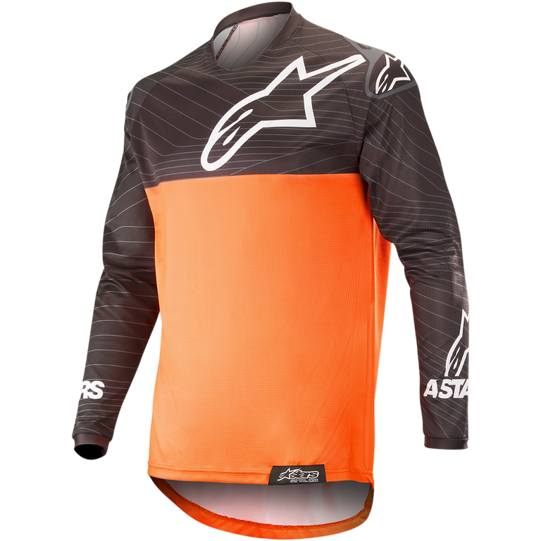 Venture-R Jersey