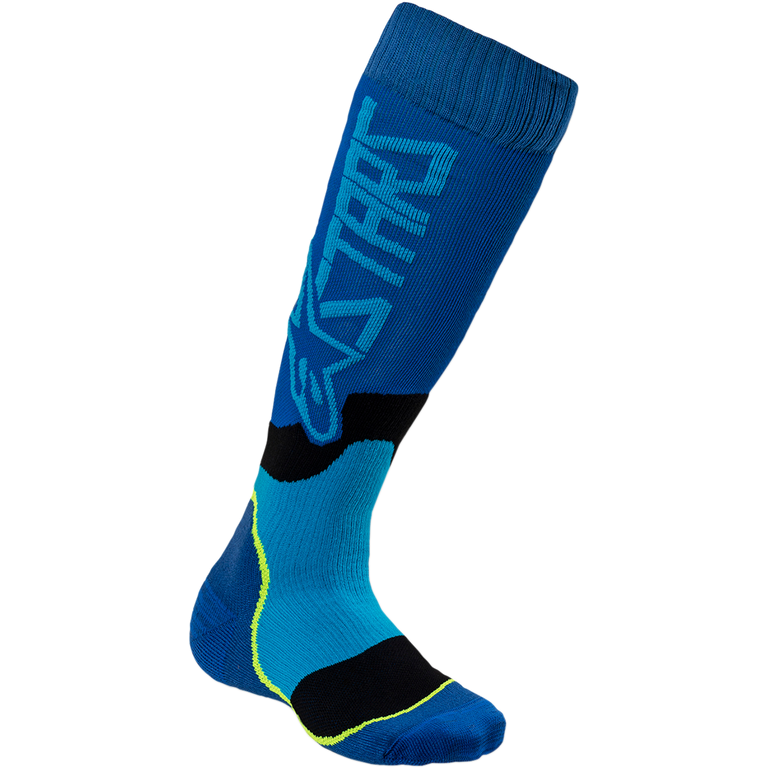 Youth Mx Plus 2 Socks