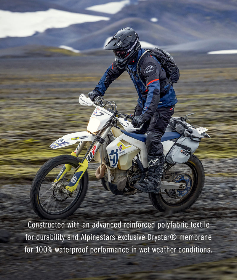 Honda Andes V3 Drystar® Pants | Alpinestars | Alpinestars® Official Site