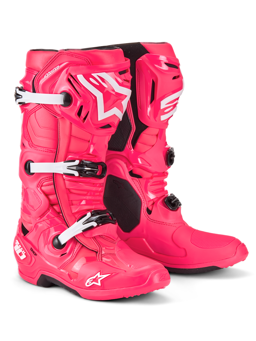 Alpine Star MC Boots Youth 4 offers