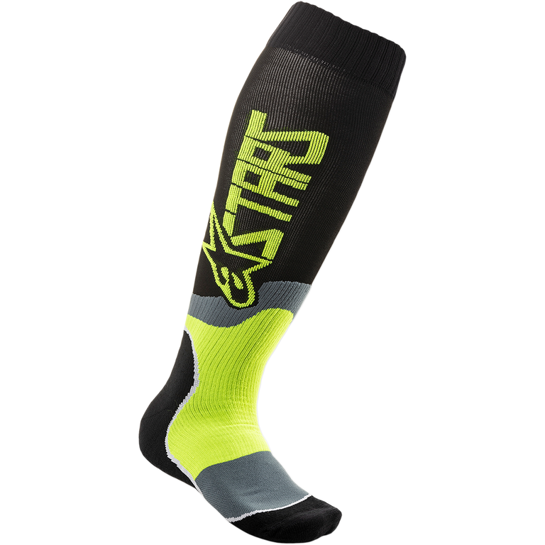 Mx Plus 2 Socks